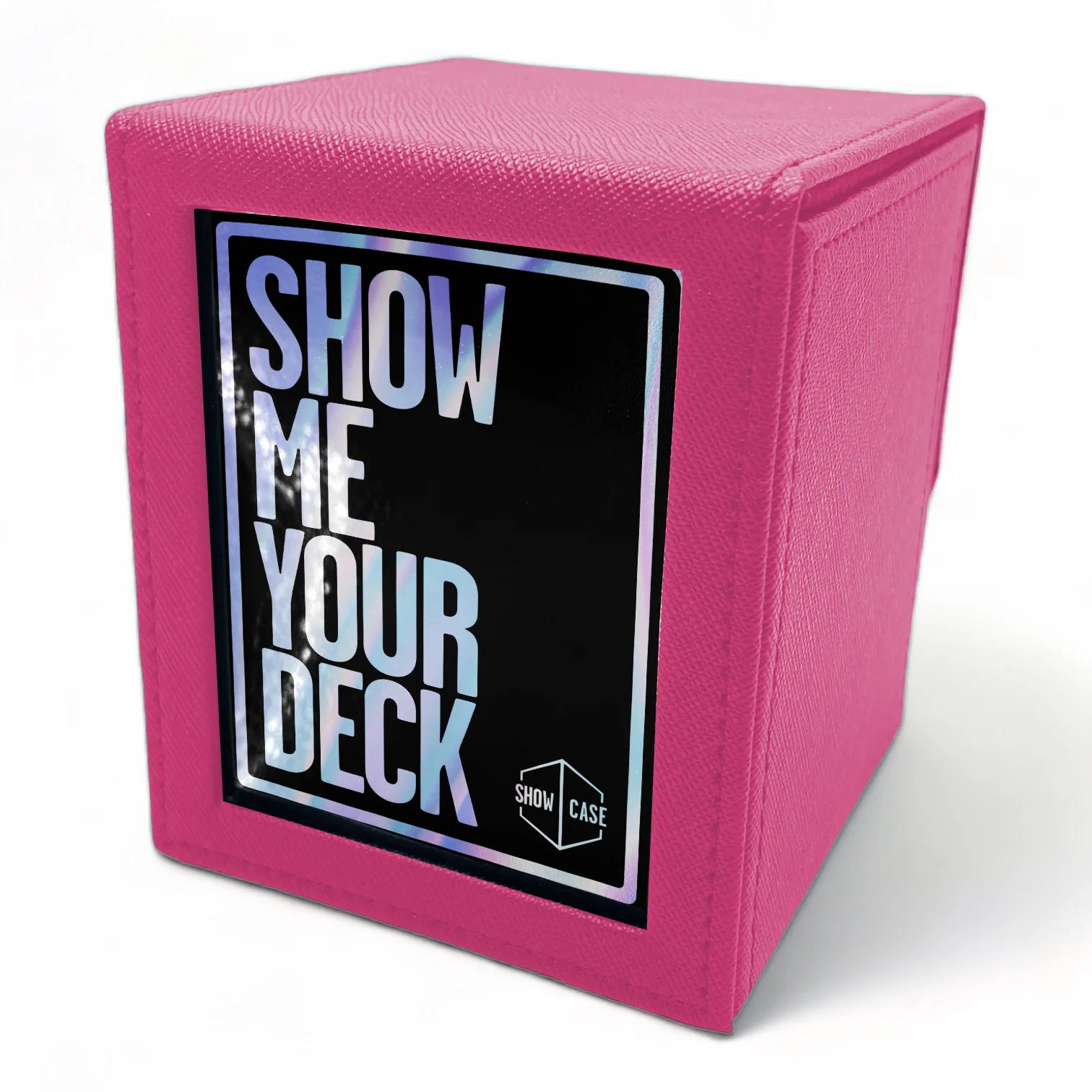 Showcase - Rose 100+ Deck Box